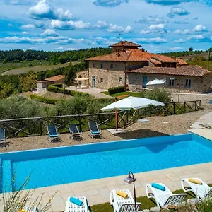  Alloggio per agriturismo Agriturismo Concadoro