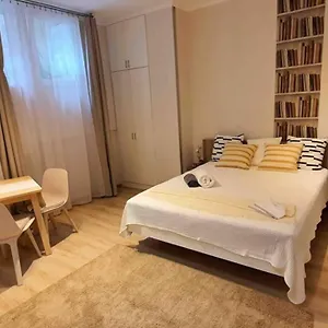 Flat In The Center Of , Budapest Ungheria