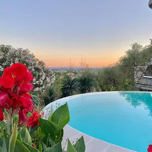  Alloggio per agriturismo La Sorgente Di Rossi Valentino