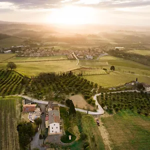 Pensieri Di Cavatina Bauernhof