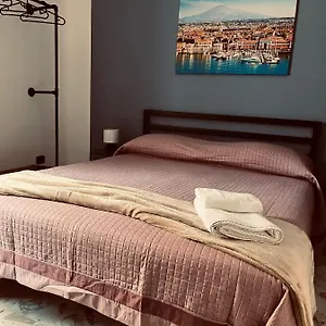 Harmony , Catania Italien