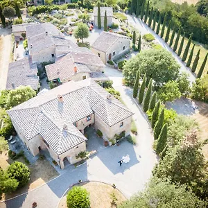Borgo Argenina Landhaus