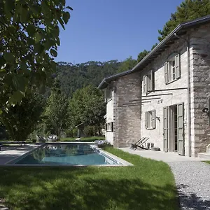 Villa Il Borgo Mediceo