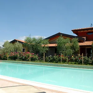 Dei Rii , Manerba del Garda Italien
