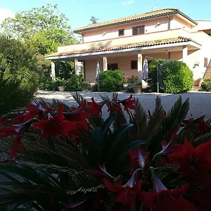  Alloggio per agriturismo Agriturismo Podere San Carlo