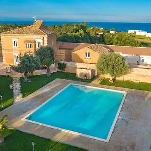 Masseria Testaferrata , Syrakus Italien