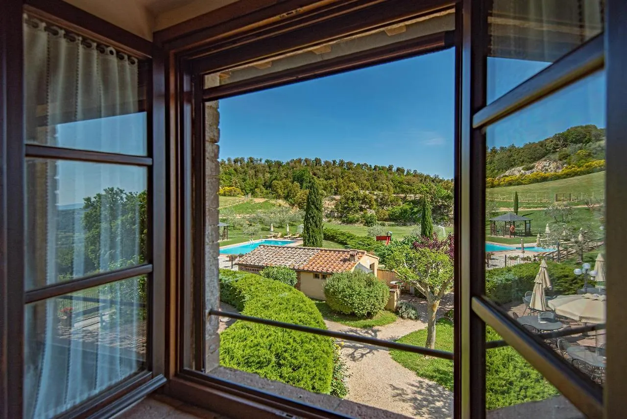 Farm stay Agriturismo Casavaiano Gambassi Terme